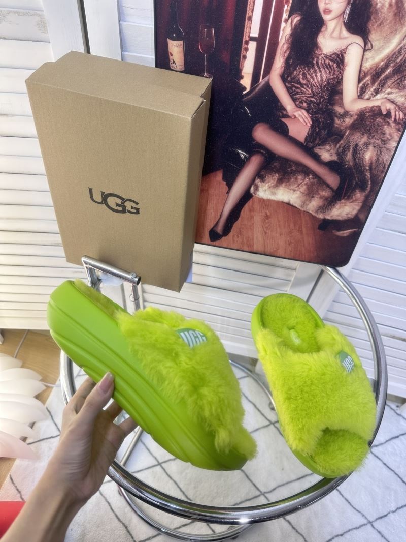 Ugg Sandals